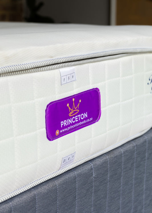 Supersoft Pillow-top Foam Overlay