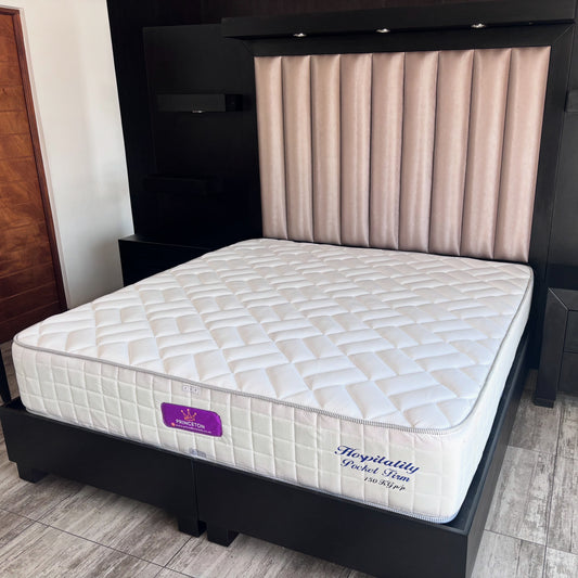 20 Year Hospitality Pocket Firm