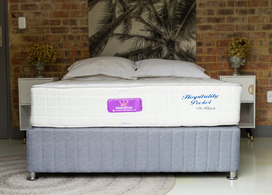 15 year Hospitality Foam Comfort