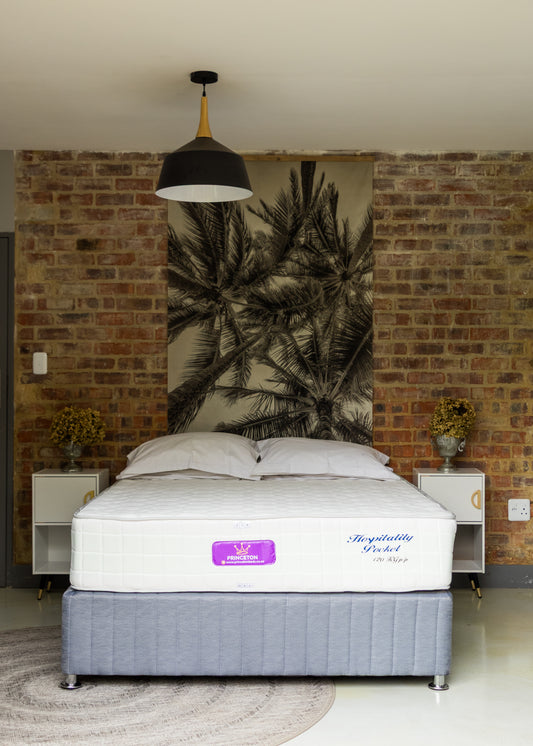 15 year Hospitality Foam Comfort