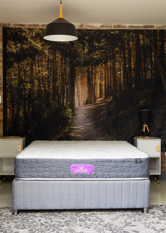 15 Year Ortho Support Multi-layered Foam