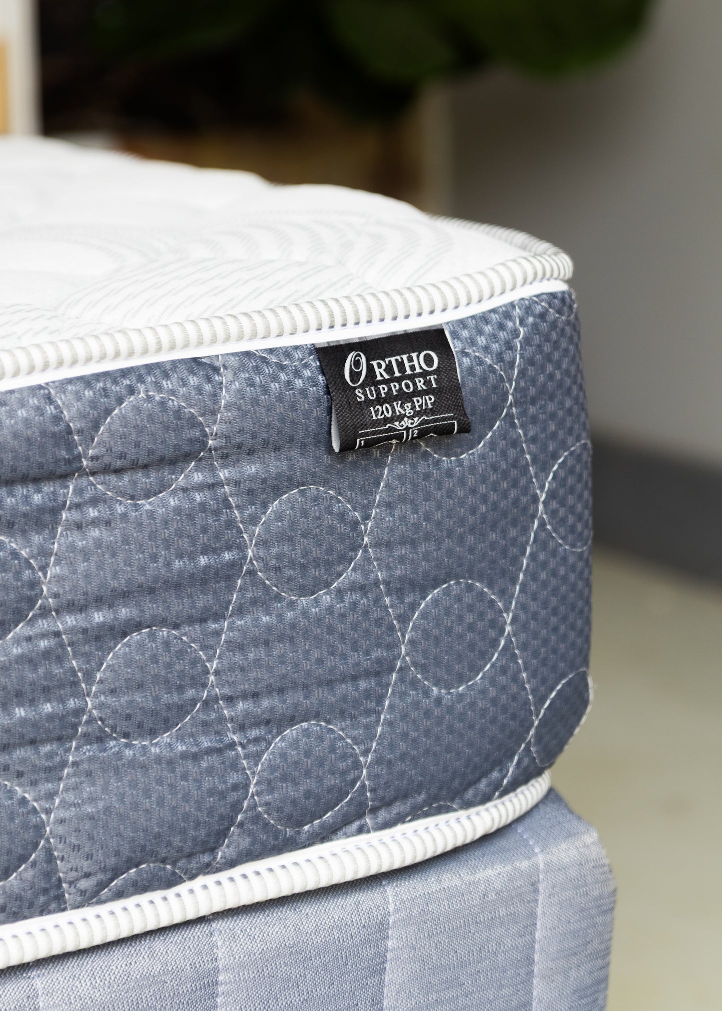 15 Year Ortho Support Multi-layered Foam